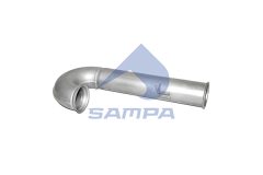 SAMPA 050.436 — Выхлопная труба