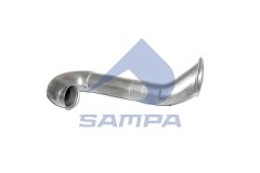 SAMPA 050.438 — Выхлопная труба