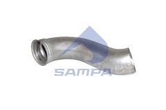 SAMPA 050.439 — Выхлопная труба