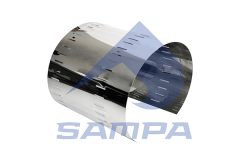 SAMPA 050.445 — Теплозащитный экран