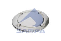 SAMPA 050.446 — Теплозащитный экран