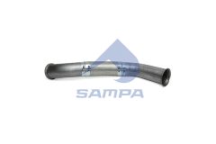 SAMPA 050.462 — Гофра глушителя
