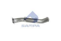 SAMPA 050.464 — Гофра глушителя