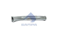 SAMPA 050.465 — Гофра глушителя