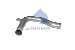 SAMPA 050.466 — Выхлопная труба