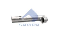 SAMPA 050.485 — Выхлопная труба