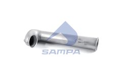 SAMPA 050.486 — Выхлопная труба
