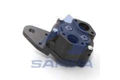 SAMPA 050.491 — Pompă de ulei motor