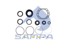 SAMPA 050.668 — Ремкомплект рулевой рейки