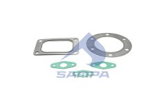 SAMPA 050.704 — Комплект прокладок турбины