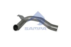 SAMPA 051.004 — Выхлопная труба