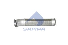 SAMPA 051.007 — Гофра глушителя