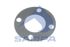SAMPA 051.038 — Disc antrenat acționare pompă injecție