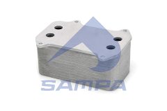 SAMPA 051.055 — Масляный радиатор