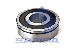 SAMPA 051.065 — Cuzinet arbore cotit