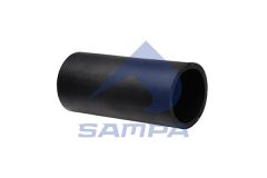 SAMPA 051.074 — Патрубок радиатора