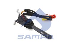 SAMPA 051.131 — Manetă coloană de direcție