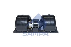 SAMPA 051.160 — Ventilator habitaclu
