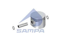 SAMPA 051.216/1 — Piston compresor de aer
