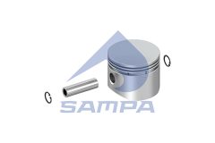 SAMPA 051.216/2 — Piston compresor de aer