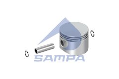 SAMPA 051.216 — Piston compresor de aer