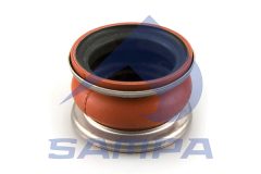 SAMPA 051.310 — Furtun intercooler