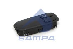 SAMPA 051.312 — Buton macara geam