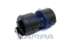 SAMPA 051.356 — Моторчик печки