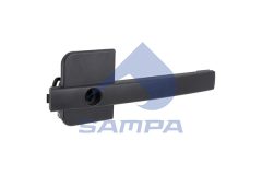 SAMPA 051.363 — Ручка двери наружная