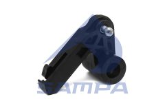 SAMPA 051.367 — Mâner interior ușă