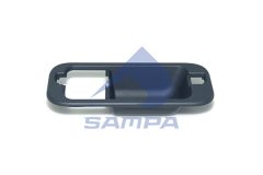 SAMPA 051.368 — Рамка наружной ручки двери