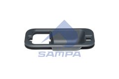 SAMPA 051.369 — Рамка наружной ручки двери