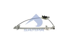 SAMPA 051.388 — Macara geam
