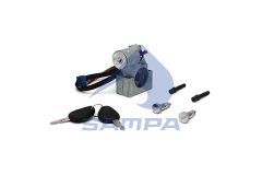 SAMPA 051.444 — Замок блокировки руля