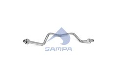 SAMPA 051.457 — Conductă de refulare compresor de aer