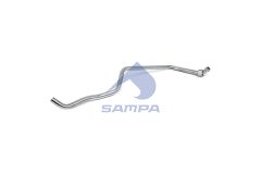 SAMPA 051.459 — Conductă de refulare compresor de aer