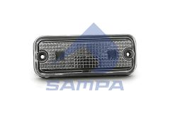 SAMPA 051.473 — Lampă de gabarit laterală