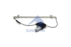 SAMPA 051.493 — Macara geam