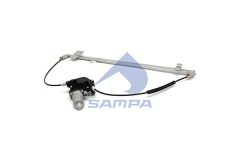 SAMPA 051.494 — Macara geam