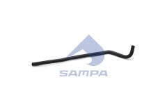 SAMPA 052.018 — Furtun radiator
