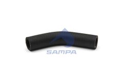 SAMPA 052.021 — Шланг радиатора печки