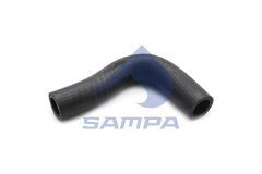 SAMPA 052.022 — Шланг радиатора печки