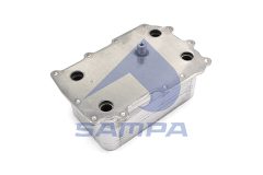 SAMPA 052.110 — Масляный радиатор