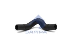 SAMPA 052.111 — Патрубок радиатора