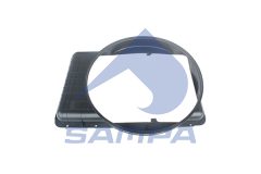 SAMPA 052.174 — Диффузор вентилятора