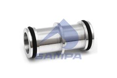 SAMPA 052.211 — Conductă gât umplere ulei