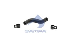 SAMPA 052.238 — Нагнетательная трубка пневмокомпрессора