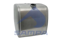 SAMPA 052.266 — Rezervor combustibil