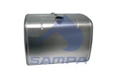 SAMPA 052.268 — Rezervor combustibil