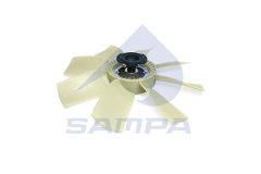 SAMPA 052.406 — Вентилятор радиатора